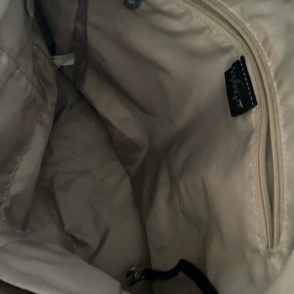 Kipling crossbody medium size bag - Picture 4 of 5